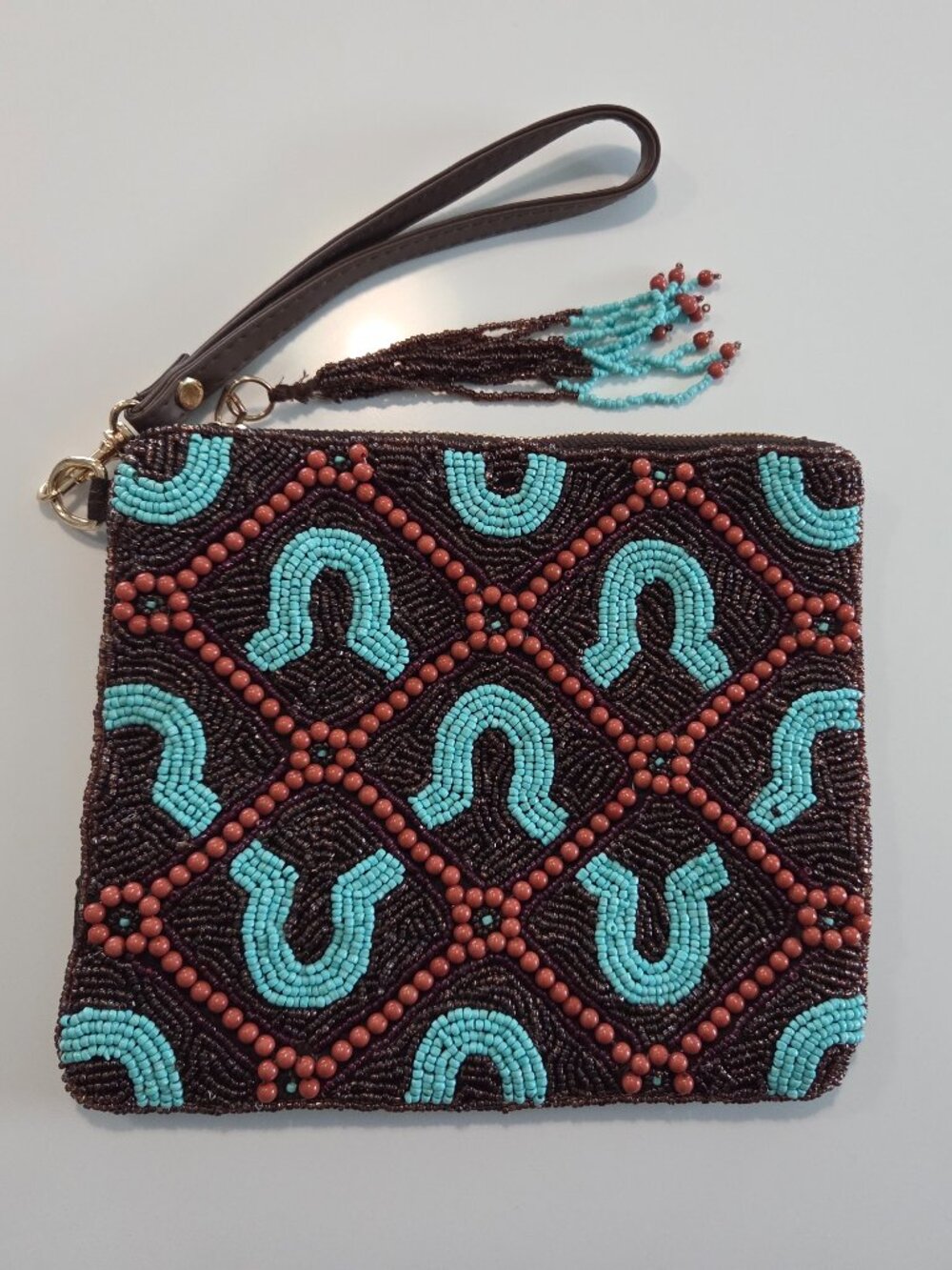 Sincerely Jules Wristlet